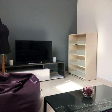 Anejo Apartment Belgrado Buitenkant foto