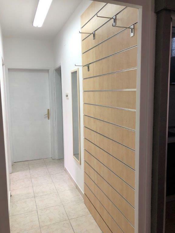 Anejo Apartment Belgrado Buitenkant foto