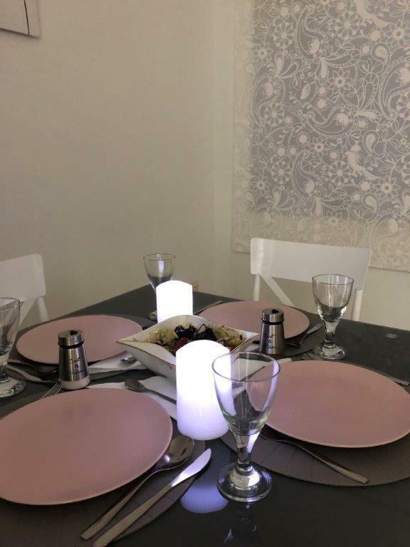 Anejo Apartment Belgrado Buitenkant foto